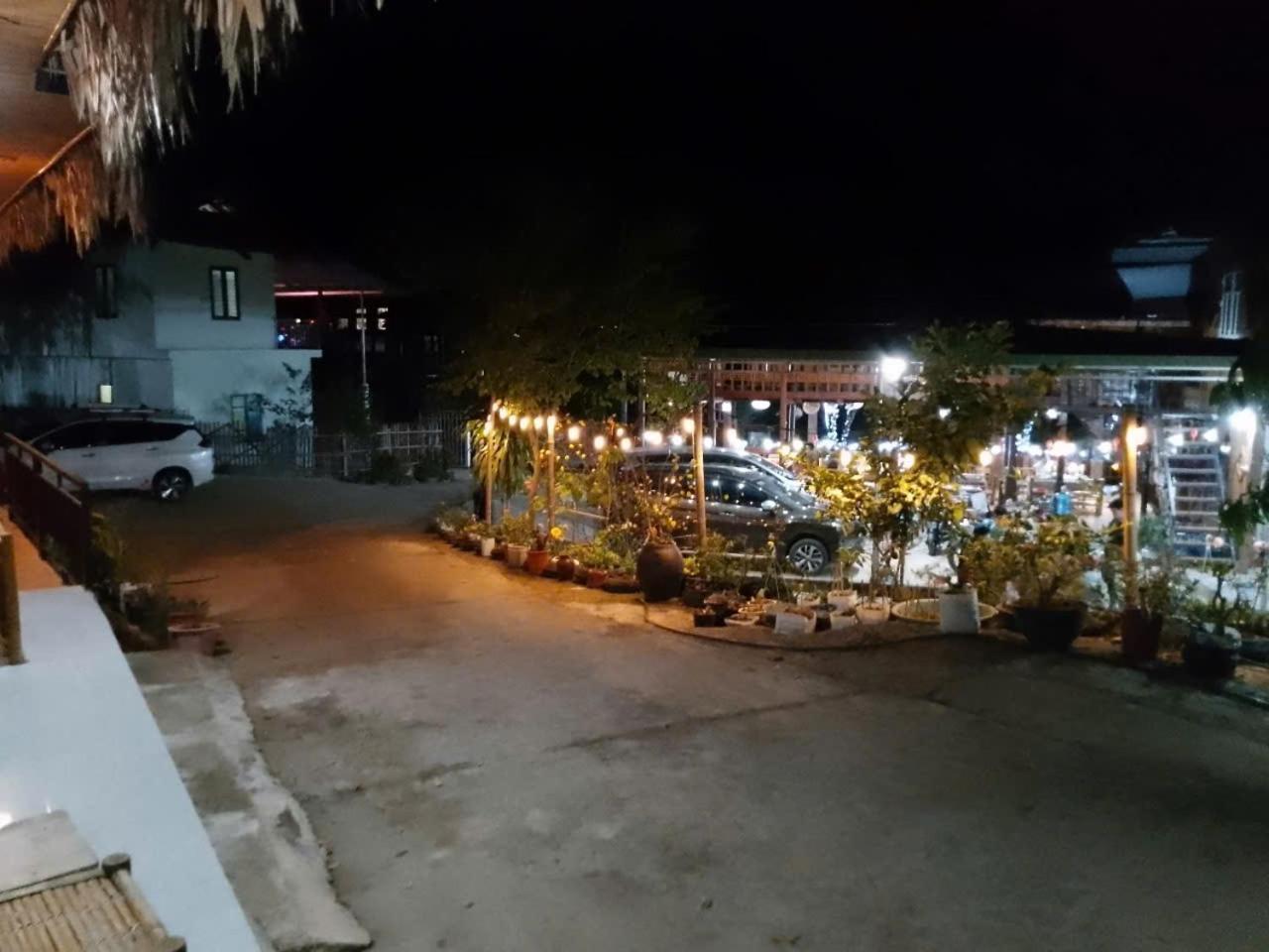 Thao Ly Homestay Mai Chau Hòa Bình Extérieur photo
